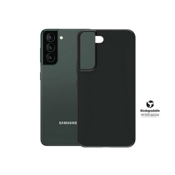 PanzerGlass Biodegradable Case for Samsung Galaxy S22+ - black