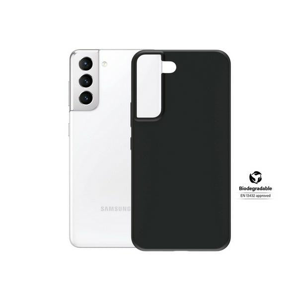 PanzerGlass Biodegradable Case for Samsung Galaxy S22 - black
