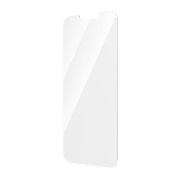 PanzerGlass Classic Fit antibacterial glass for iPhone 14 Plus / 13 Pro Max