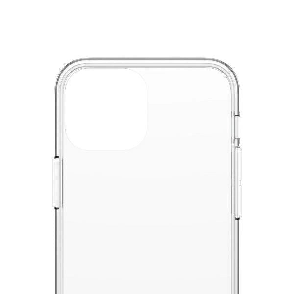 PanzerGlass ClearCase antibacterial case with Military Grade certificate for iPhone 13 mini - transparent