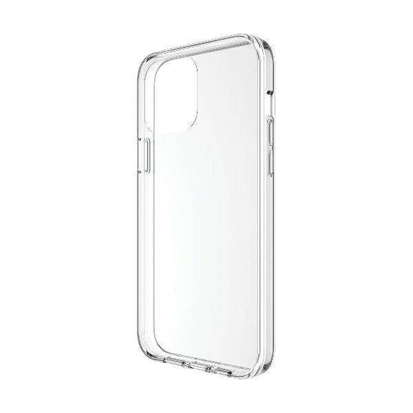 PanzerGlass ClearCase antibacterial Military Grade certified case for iPhone 13 Pro Max - transparent