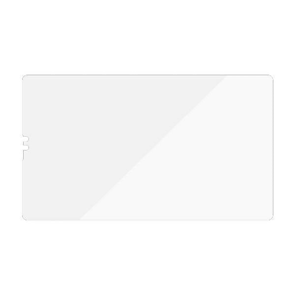 PanzerGlass E2E Super+ tempered glass for Samsung Galaxy Tab A7 Lite 8.7"