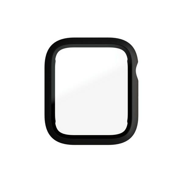PanzerGlass Full Body Case for Apple Watch 7 41mm - Black