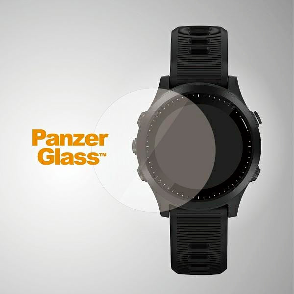 PanzerGlass Screen Protector for Samsung Galaxy Watch 3 41mm / 30mm