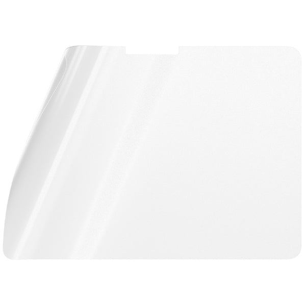 Antibacterial PanzerGlass GraphicPaper foil with a glare filter for iPad Air 13" 2024 / iPad 10.9"