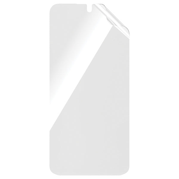 PanzerGlass Matrix Ultra-Wide Fit foil with positioner for Samsung Galaxy A55 5G