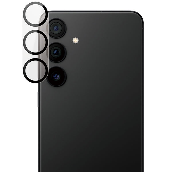 PanzerGlass Picture Perfect camera protection for Samsung Galaxy S24+