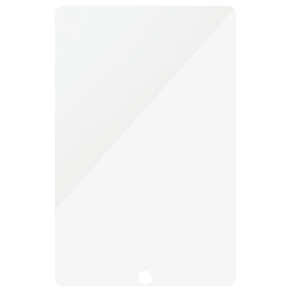 PanzerGlass Ultra-Wide Fit tempered glass for iPad 10.2"