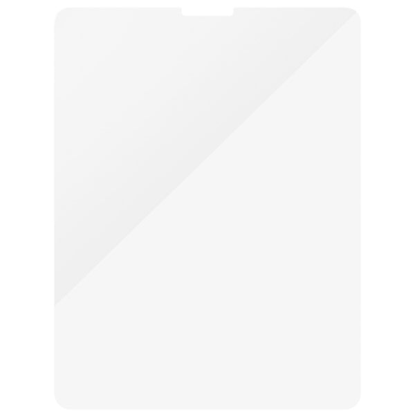 PanzerGlass Ultra-Wide Fit tempered glass for iPad Pro 12.9" 2018-2022