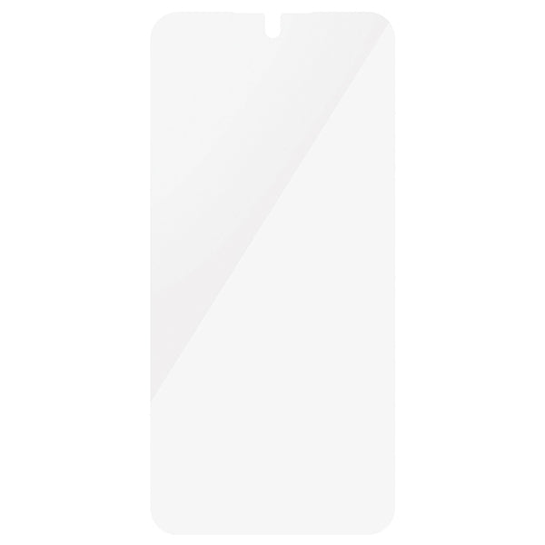 PanzerGlass Ultra-Wide Fit tempered glass with positioner for Samsung Galaxy A35 5G