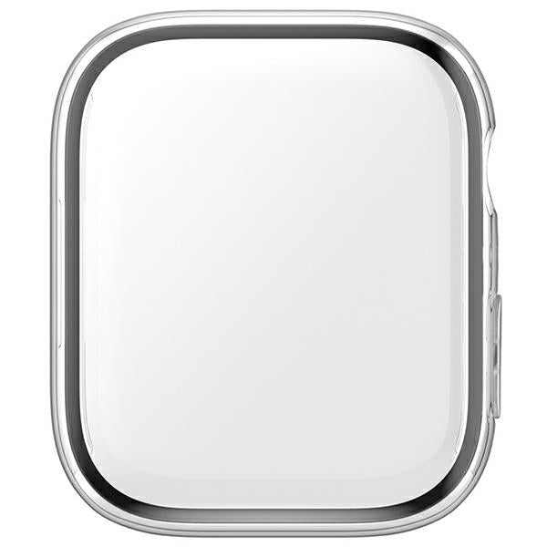 PanzerGlass Full Body case for Apple Watch 7 41mm - transparent