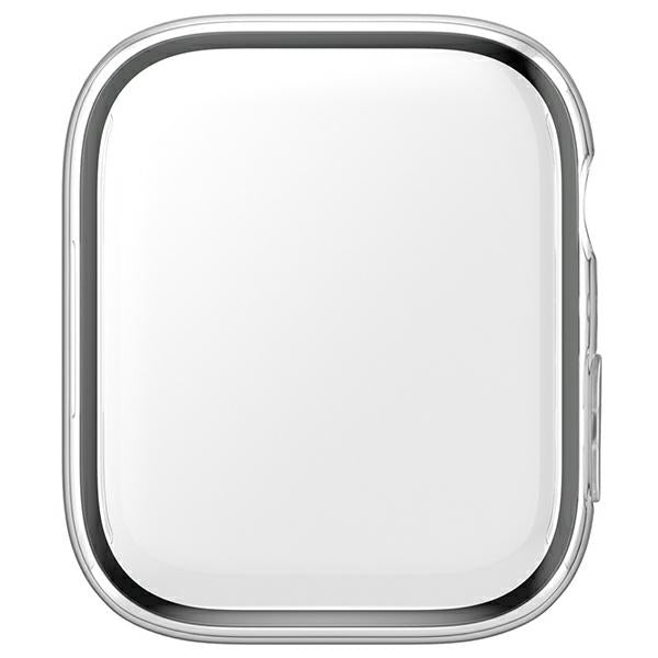 PanzerGlass Full Body case for Apple Watch 7 45mm - transparent