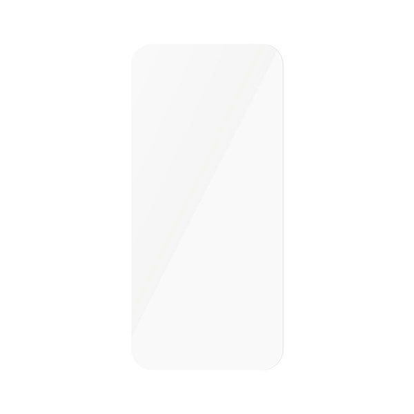 SAFE by PanzerGlass Ultra-Wide Fit tempered glass for iPhone 15