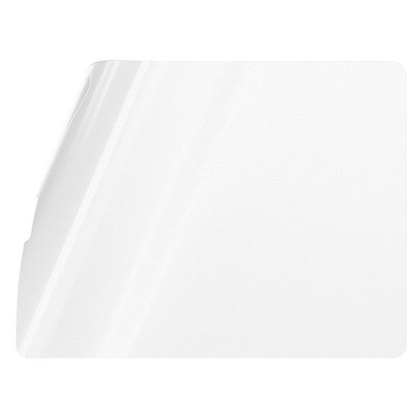 Antibacterial PanzerGlass GraphicPaper foil with a glare filter for iPad Pro 12.9" 2018 / 2020 / 2021 / 2022
