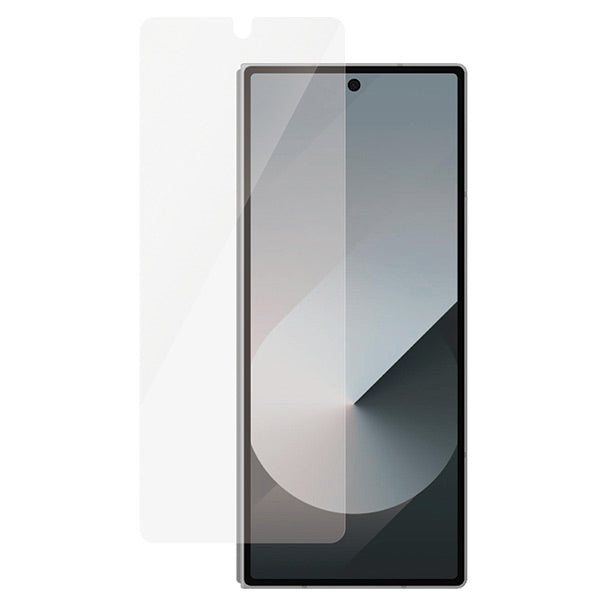 PanzerGlass Classic Fit glass on Samsung Galaxy Z Fold 6