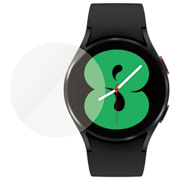 PanzerGlass tempered glass for Samsung Galaxy Watch 4 (40mm)