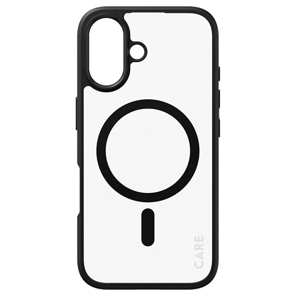 CARE by PanzerGlass Flagship Urban Case iPhone 16 6.1" MagSafe 1357