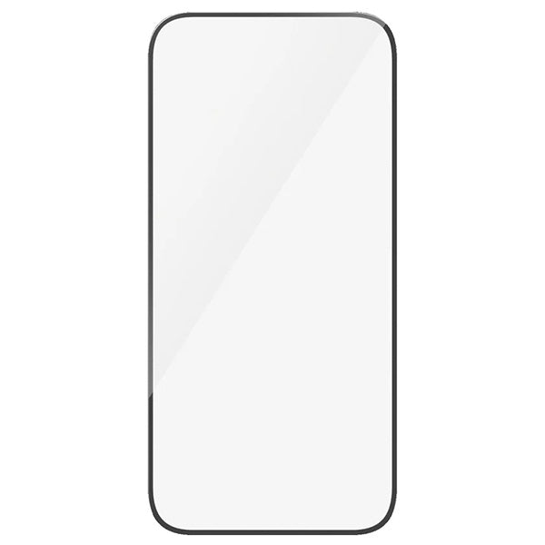 PanzerGlass Bundle 3in1 iPhone 16 6.1" D3O Hardcase + Screen Protector UWF+ Lens B1291+2861+1283