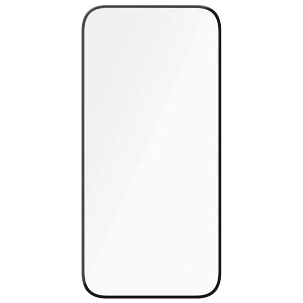 PanzerGlass Ceramic Screen Protector iPhone 16 Pro Max 6.9" Ultra-Wide Fit 2856