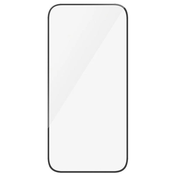 PanzerGlass Screen Protector iPhone 16 6.1" Ultra-Wide Fit 2861