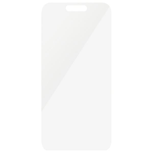 PanzerGlass Screen Protector iPhone 16 Pro 6.3" Classic Fit 2874