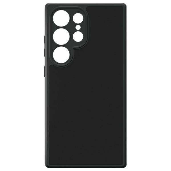 PanzerGlass HardCase Military grade for Samsung Galaxy S24 Ultra - black