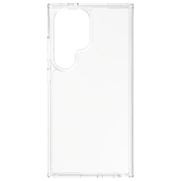 PanzerGlass HardCase Military grade for Samsung Galaxy S24 Ultra - transparent