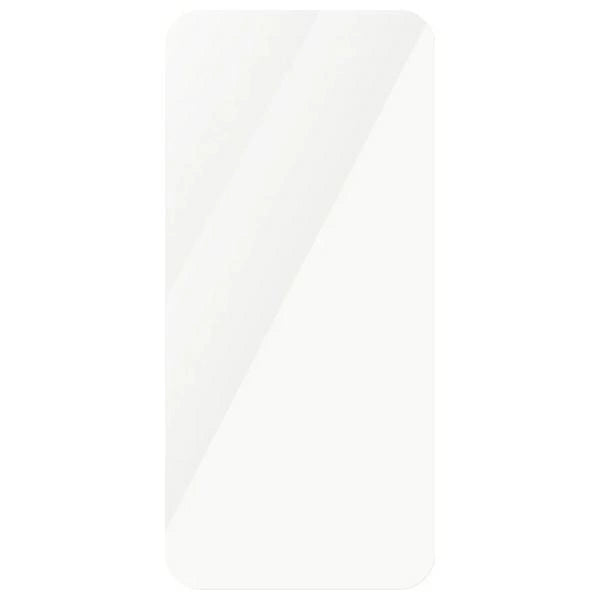 SAFE by PanzerGlass Screen Protection Anti-blue Light tempered glass for iPhone 16 Plus / 15 Plus - transparent