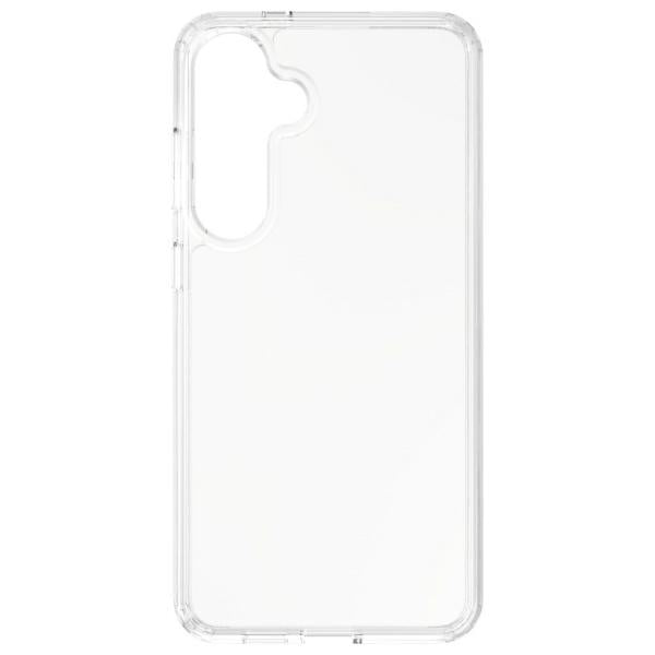 PanzerGlass HardCase for Samsung Galaxy S24+ - Transparent
