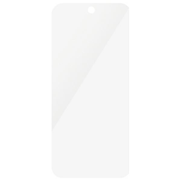 PanzerGlass Ultra-Wide Fit Screen Protection Tempered Glass for Google Pixel 9 Pro XL - Clear