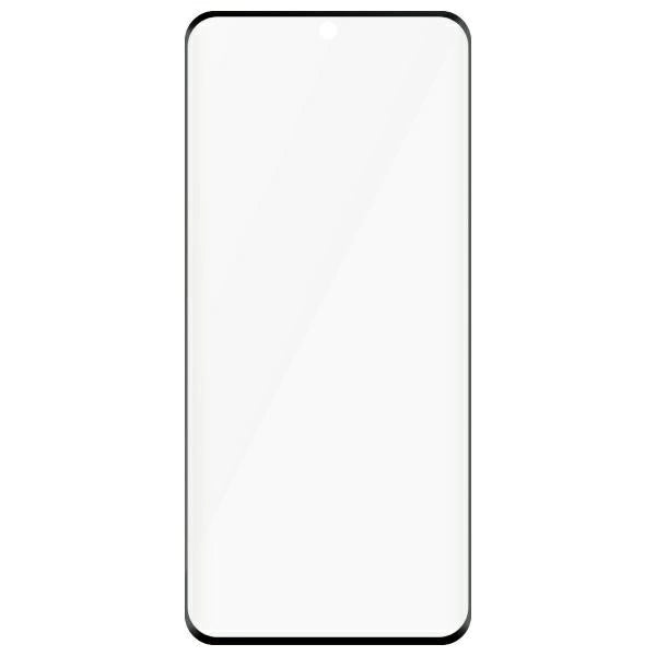 SAFE by PanzerGlass Screen Protection Ultra-Wide Fit Tempered Glass for Realme 11 Pro / 11 Pro+ - Black