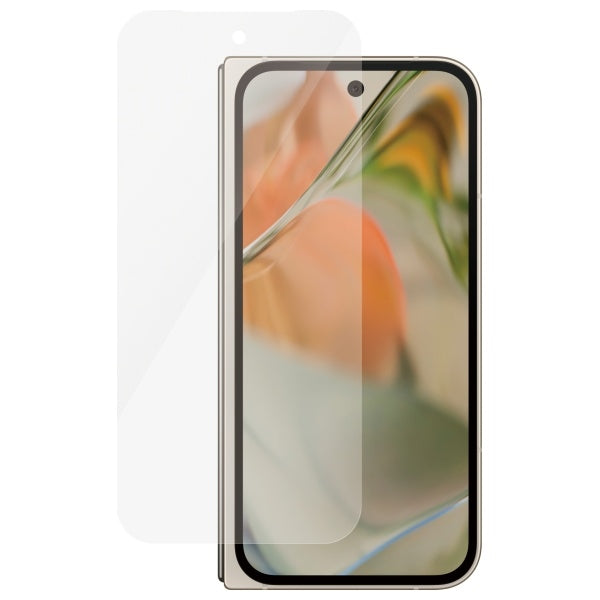 PanzerGlass Screen Protector Ultra-Wide Fit Tempered Glass for Google Pixel 9 Pro Fold
