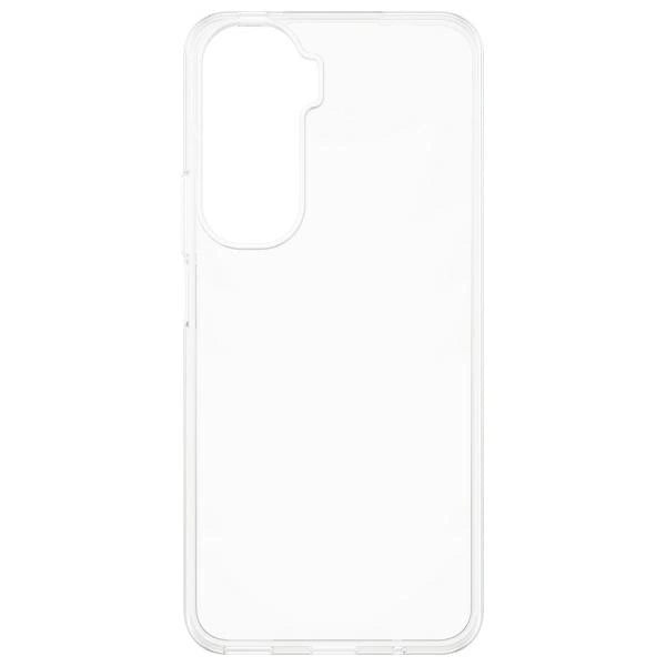 SAFE by PanzerGlass Hardcase case for Honor 90 Lite - transparent