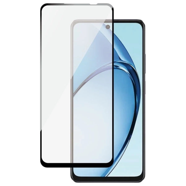 SAFE by PanzerGlass Screen Protection Ultra-Wide Fit Tempered Glass for Oppo A60 4G / A60 5G / A3 4G / A3 Pro 5G / A80 5G