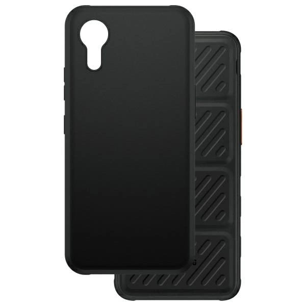 SAFE by PanzerGlass Hardcase case for Samsung Galaxy XCover7 - black