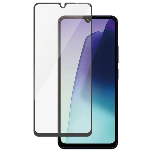 PanzerGlass Screen Protection Ultra-Wide Fit Tempered Glass for Xiaomi 14C 4G