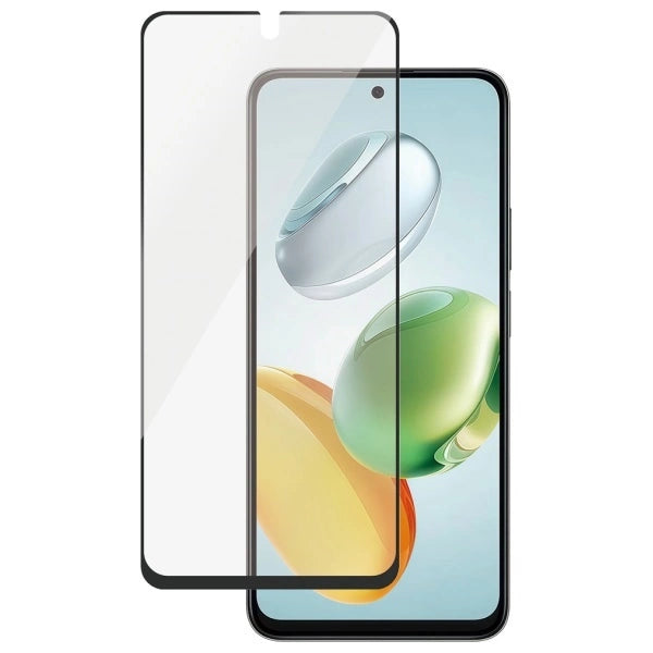 SAFE by PanzerGlass Ultra-Wide Fit tempered glass for Honor 200 Smart
