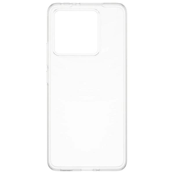 SAFE by PanzerGlass case for Xiaomi 14T - transparent