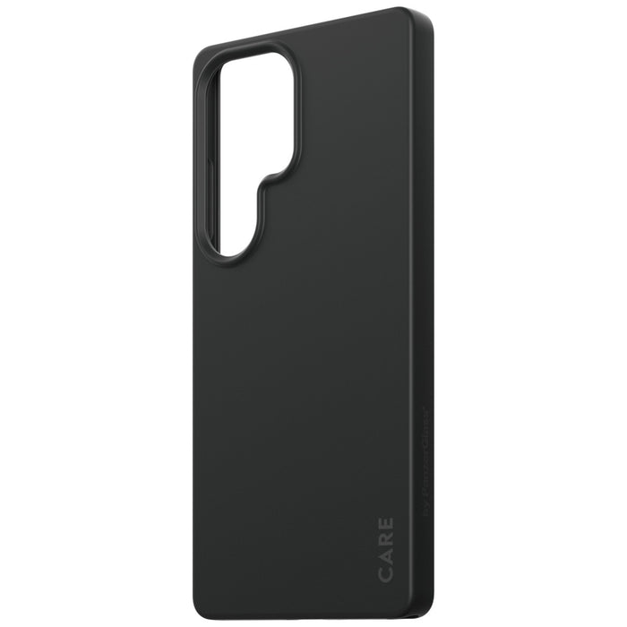 CARE by PanzerGlass Fashion Case for Samsung Galaxy S25 Ultra - Black