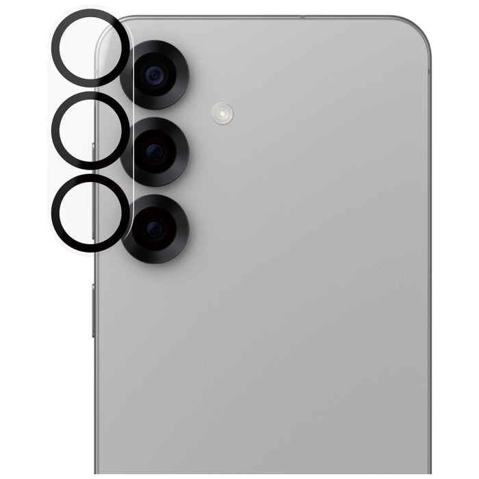 PanzerGlass PicturePerfect Lens Protector for Samsung Galaxy S25