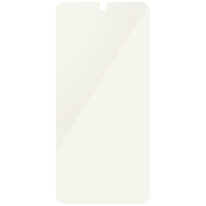PanzerGlass All-in-One Ultra-Wide Fit Tempered Glass for Samsung Galaxy S25+
