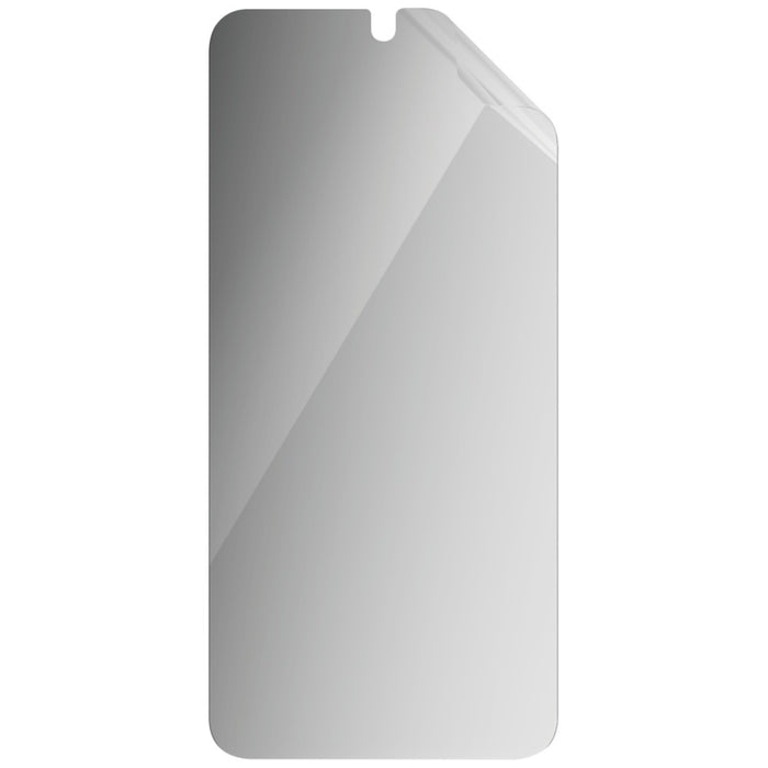 PanzerGlass Eco Matrix Ultra-Wide Fit Privacy Glass for Samsung Galaxy S25+