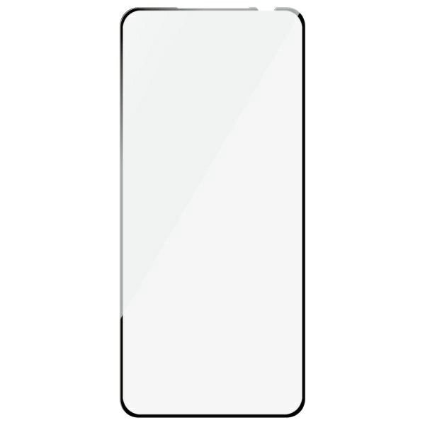 SAFE by PanzerGlass Ultra-Wide Fit Tempered Glass for Motorola Edge 50 Neo