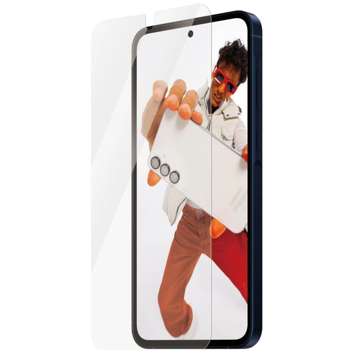 SAFE by PanzerGlass Ultra-Wide Fit Tempered Glass for Samsung Galaxy A56 5G