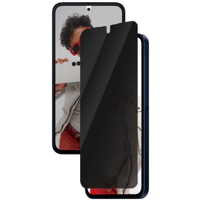 SAFE by PanzerGlass Ultra-Wide Fit Privacy Glass for Samsung Galaxy A36 5G