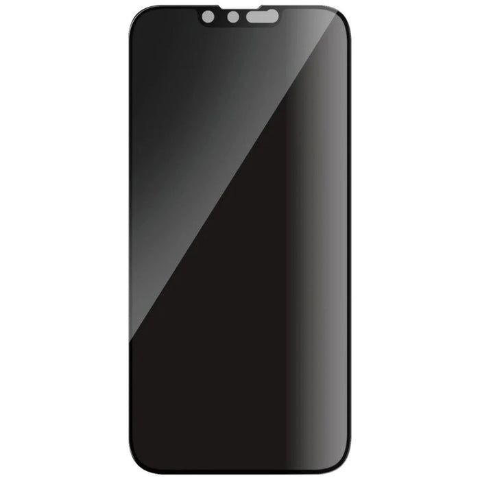 PanzerGlass Ultra-Wide Fit Privacy Glass for iPhone 16e / 14 / 13 / 13 Pro