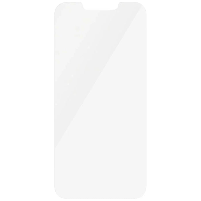 PanzerGlass Classic Fit Tempered Glass for iPhone 16e - Clear