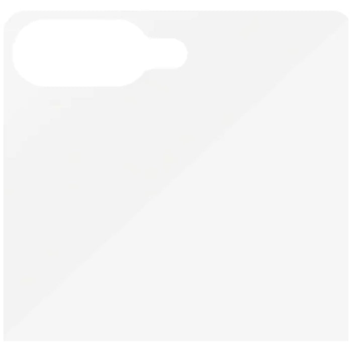 PanzerGlass Classic Fit Tempered Glass for Samsung Galaxy Z Flip7