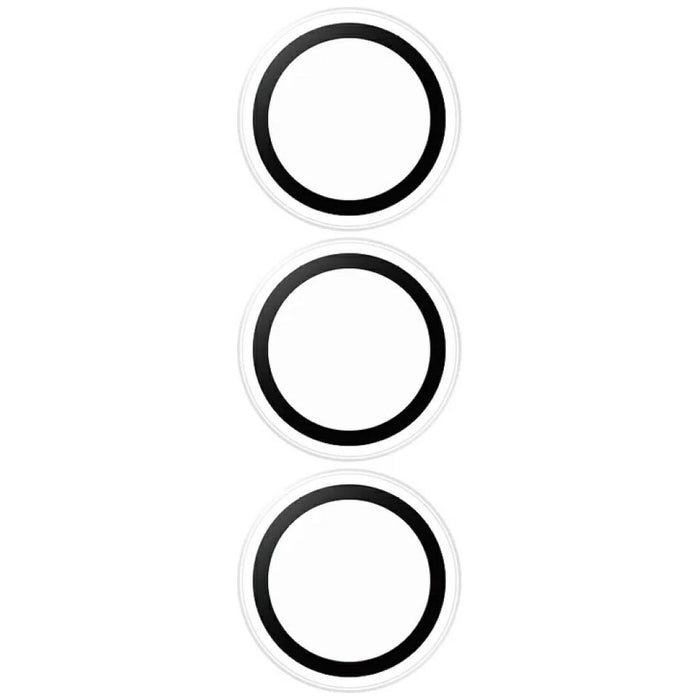 PanzerGlass Hoops Tempered Glass Lens Cover for Samsung Galaxy Z Fold 7