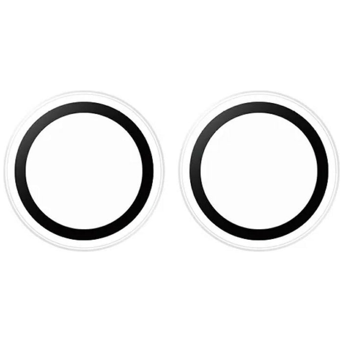 PanzerGlass Hoops Tempered Glass Lens Screen Protector for Samsung Galaxy Z Flip7 FE